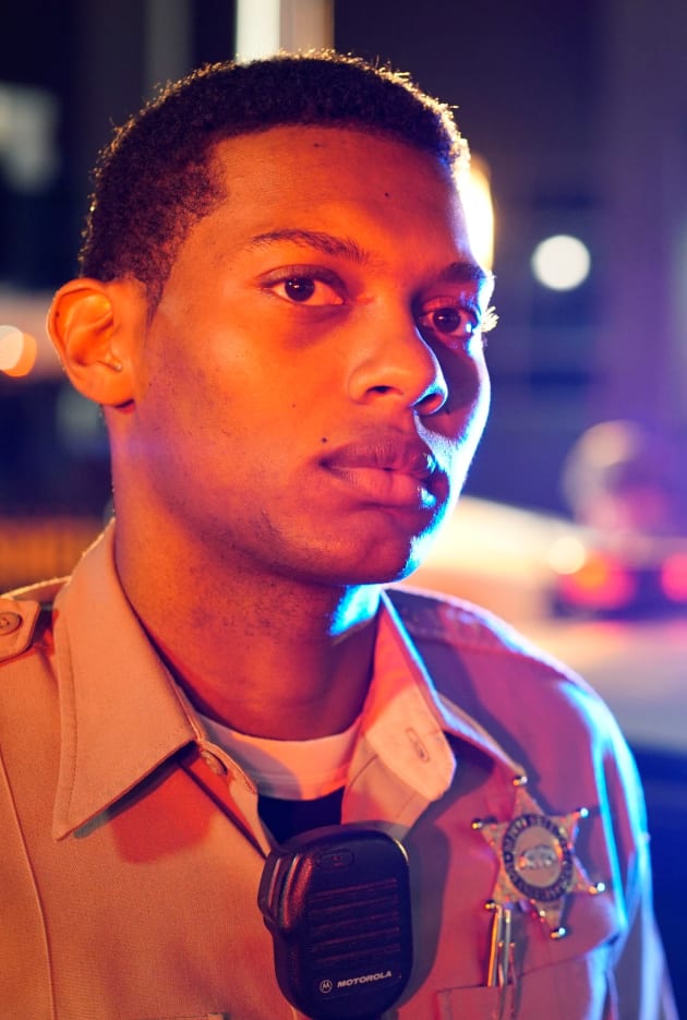 Super Concerned - Deputy Season 1 Episode 6