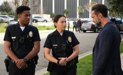 The Rookie Season 3 Episode 10 Review: Man Of Honor