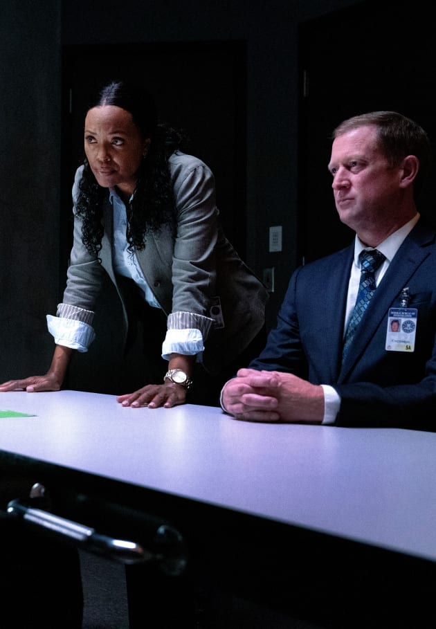 Criminal minds season 1 episode 3 full episode hotsell