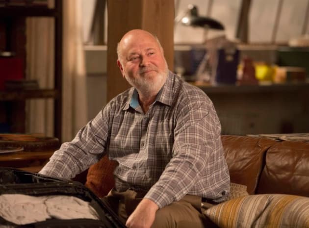 Jess' Father