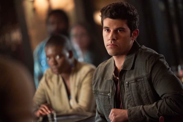 Here We Go Again... - The Originals Season 5 Episode 2