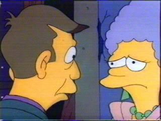 Skinner and Patty