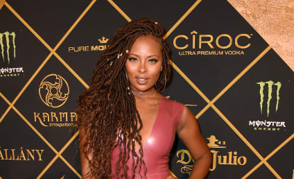 Eva Marcille Quits The Real Housewives of Atlanta: 'I Believe My Time Is Up'