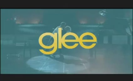 New Glee Promo: Gwyneth! Stamos! Regionals!