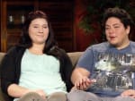 Mykelti and Tony - Sister Wives