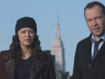The Low Income Murder - Blue Bloods