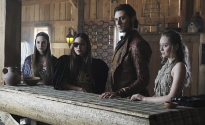 The Magicians Season 3 Episode 12 Review: The Fillorian Candidate