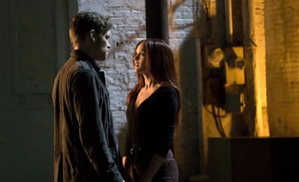 The Originals Season 3 Episode 8 Review: The Other Girl in New Orleans