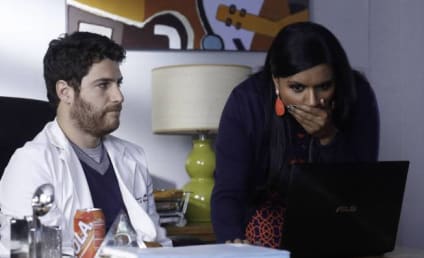 The Mindy Project: Watch Season 2 Episode 16 Online