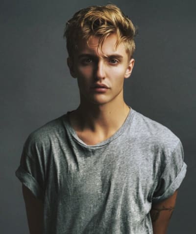 Harvey Denton 2