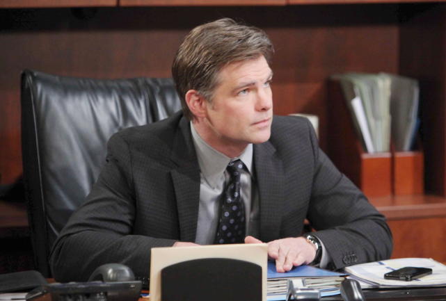 Aiden Jennings - Days of Our Lives