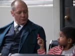 Someone Special - The Blacklist