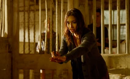 Being Human Review: Spells and Consequences