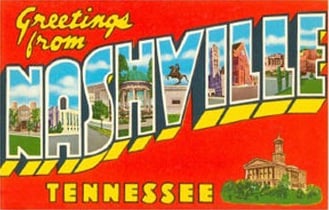 Nashville Nashville