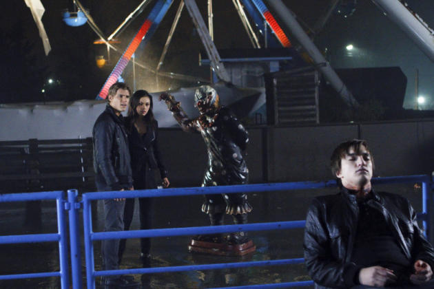 TSC Scene