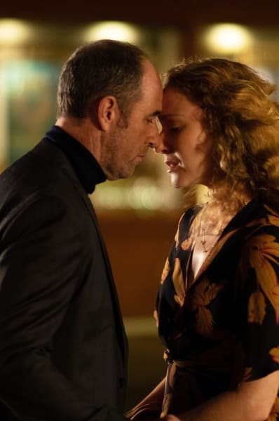 The passage season 1 episode best sale 1