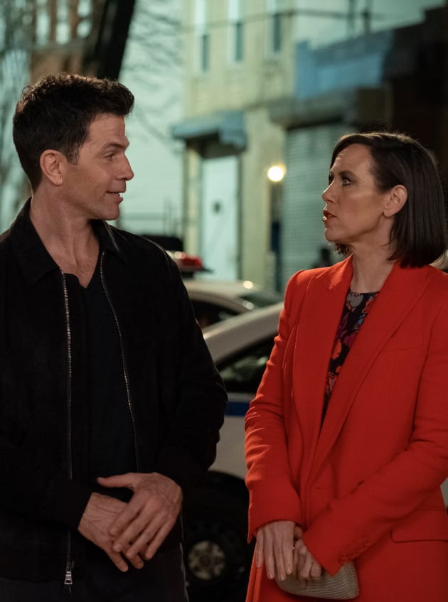 My Hero - Younger Season 6 Episode 5