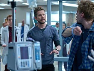 Power s06e02 sale watch online