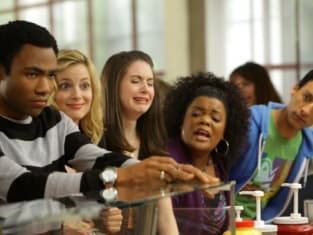 Community season 2 on sale episode 1 watch online