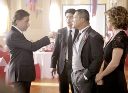 Lie to Me Season 1 Episode 3 TV Fanatic