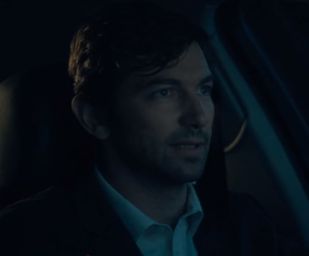 The haunting of hill house hotsell episode 8 watch online