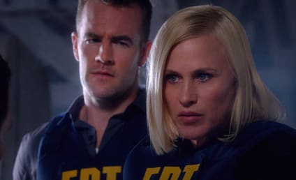 CBS to Promote CSI: Cyber Premiere Via "World CSI Day"
