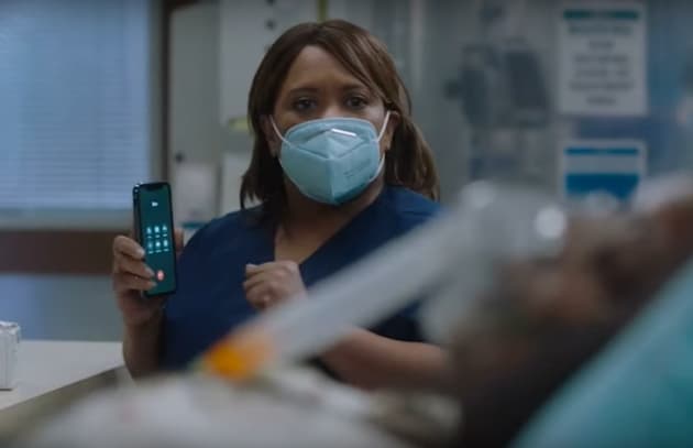 Grey's Anatomy Trailer Hints at Major Death - TV Fanatic