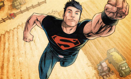 Titans Season 2: Joshua Orpin Joins Cast as Superboy
