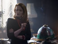 The Coven of Hecate - Chilling Adventures of Sabrina