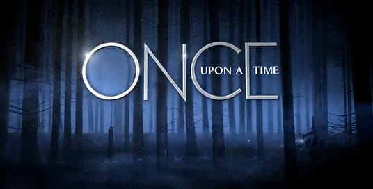 Once Upon a Time - Could Go Either Way
