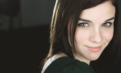 Renee Felice Smith Cast on NCIS: Los Angeles