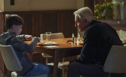 NCIS Season 18 Episode 14 Review: Unseen Improvements