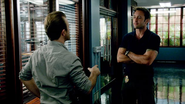 Hawaii Five-0 Review: Those Among Us - TV Fanatic