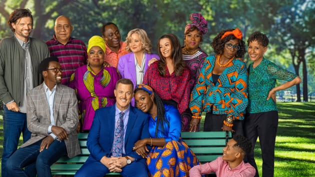 How Bob Hearts Abishola’s Season Finale Paved the Way for Mass Cast Exodus Ahead of Season 5