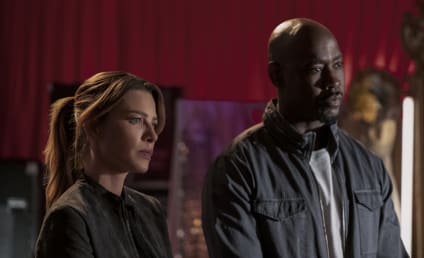 Lucifer Season 5 Episode 5 Review: Detective Amenadiel
