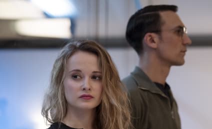 Watch Killing Eve Online: Season 2 Episode 6