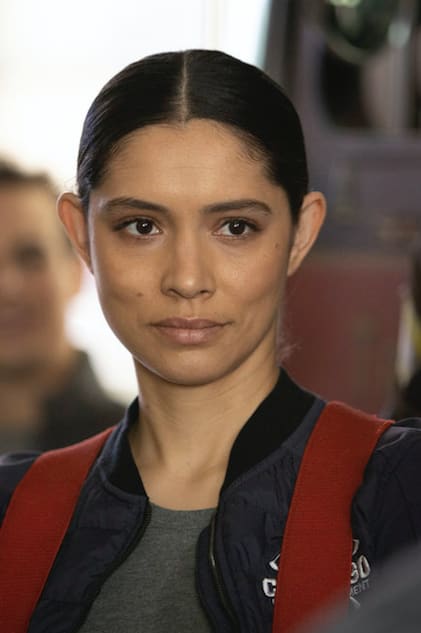 Kidd - Chicago Fire Season 9 Episode 4