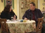 A Bad Decision - Mike & Molly