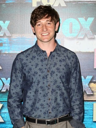 Lucas Neff