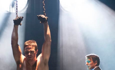 Arrow season 1 episode 23 watch online outlet