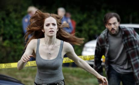 Grimm Season 1 Episode 6