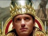 Martian Man - The Young Pope Season 1 Episode 2