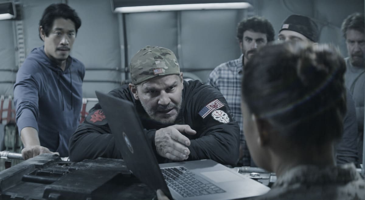 Seal team season 4 episode 1 watch online online free