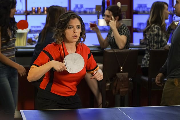 Crazy Ex-Girlfriend Season 2 Episode 2 Review: When Will Josh See How Cool  I Am? - TV Fanatic