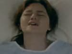 Blair in Anguish