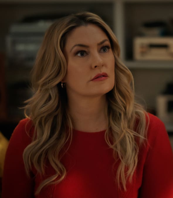 Where's Polly? - Riverdale Season 5 Episode 14