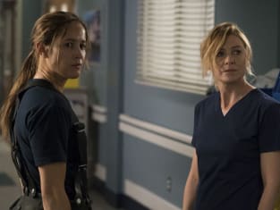 Station 19 season 1 episode 1 putlocker 2025