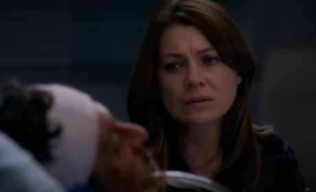 Grey s Anatomy Season 11 Episode 21