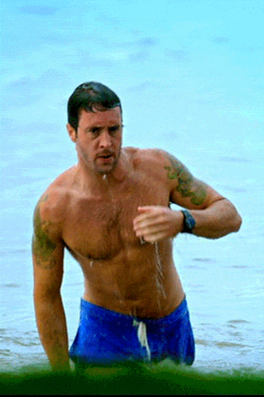 McGarrett - Hawaii Five-0