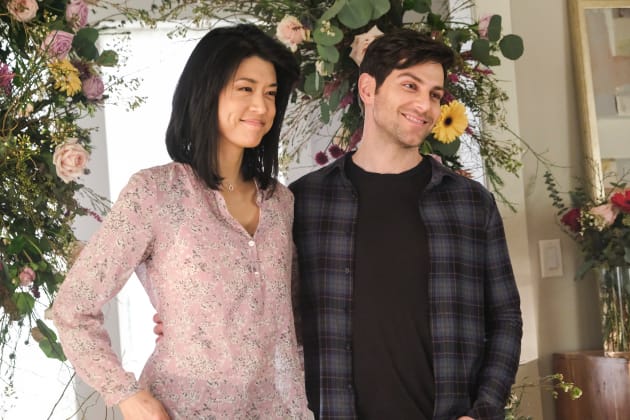 Happier Times - A Million Little Things Season 2 Episode 19